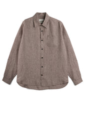 Saddle Brown