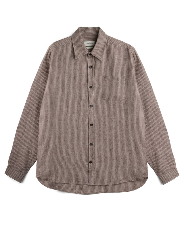 Saddle Brown