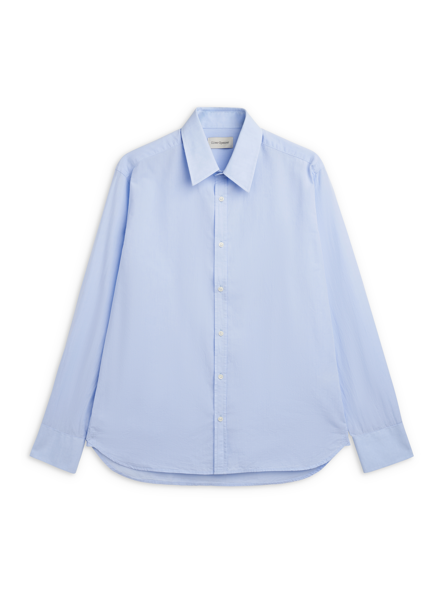 Conduit Classic Shirt Arden