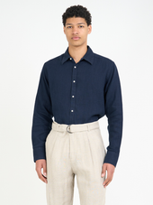 Conduit Classic Shirt Coney