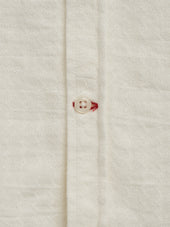 Conduit Classic Shirt Lennon Cream