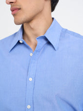 Conduit Classic Shirt Nash