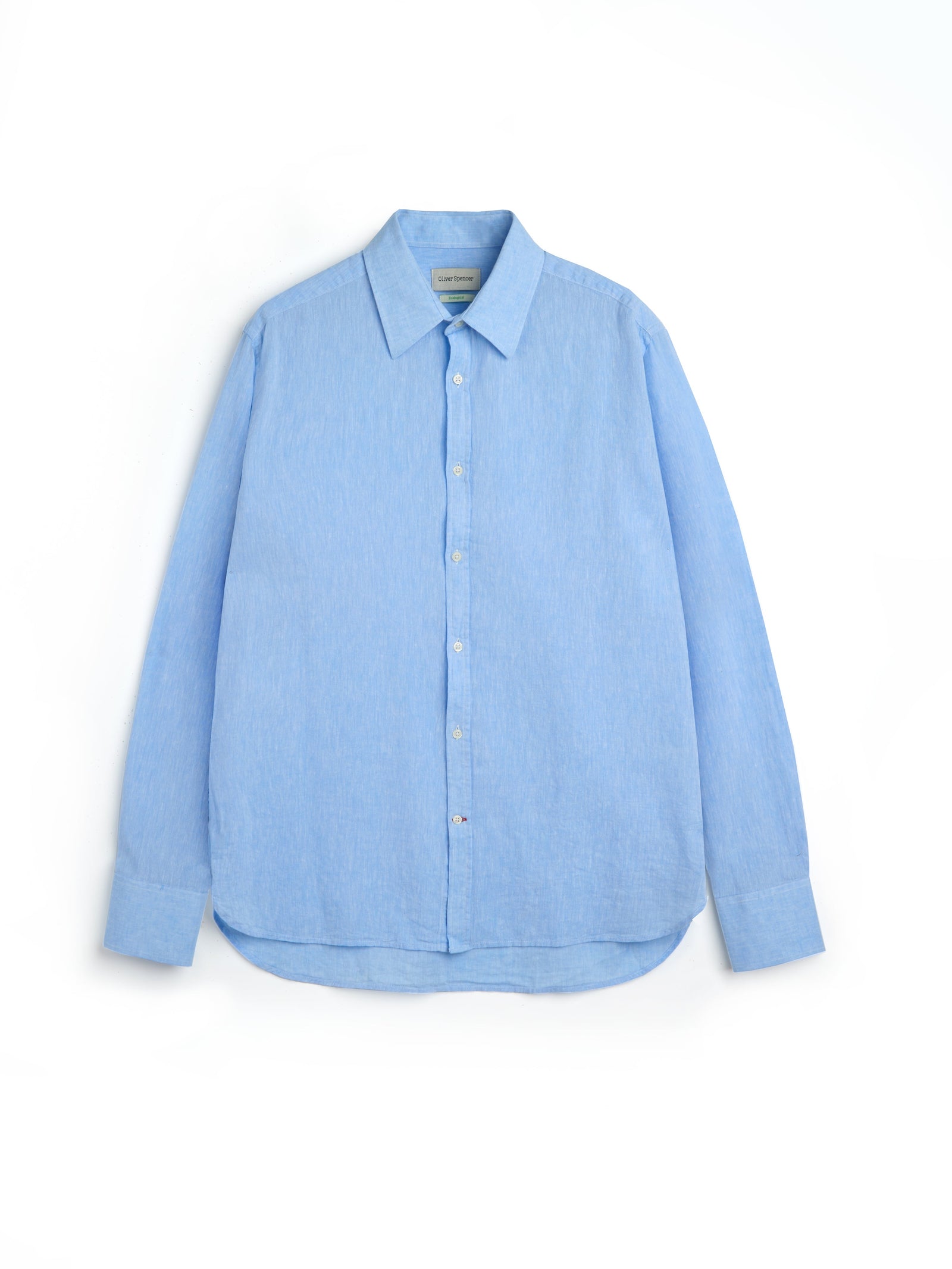 Conduit Classic Shirt Perkins