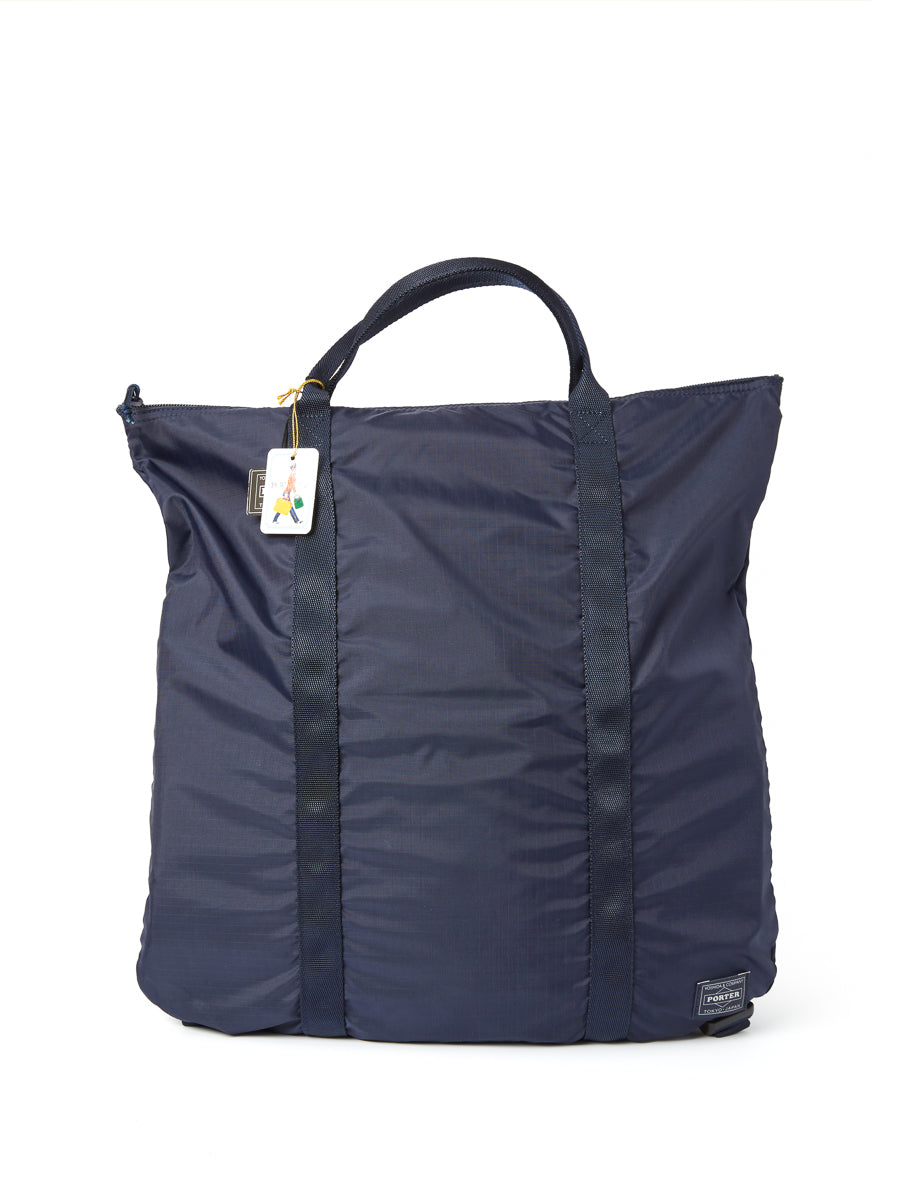 Porter Yoshida Co Flex 2 Way Tote Bag
