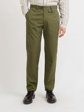 Ashdown Green Theobald Suit