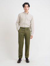 Fishtail Trousers Ashdown Green