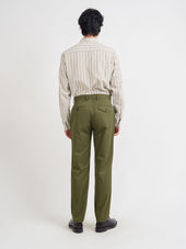 Fishtail Trousers Ashdown Green
