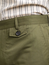 Fishtail Trousers Ashdown Green