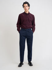Fishtail Trousers Ashdown
