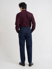 Fishtail Trousers Ashdown
