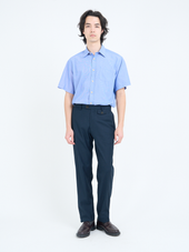 Fishtail Trousers Eastman