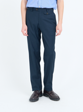 Fishtail Trousers Eastman