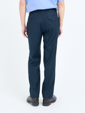 Fishtail Trousers Eastman