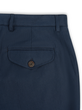Fishtail Trousers Eastman