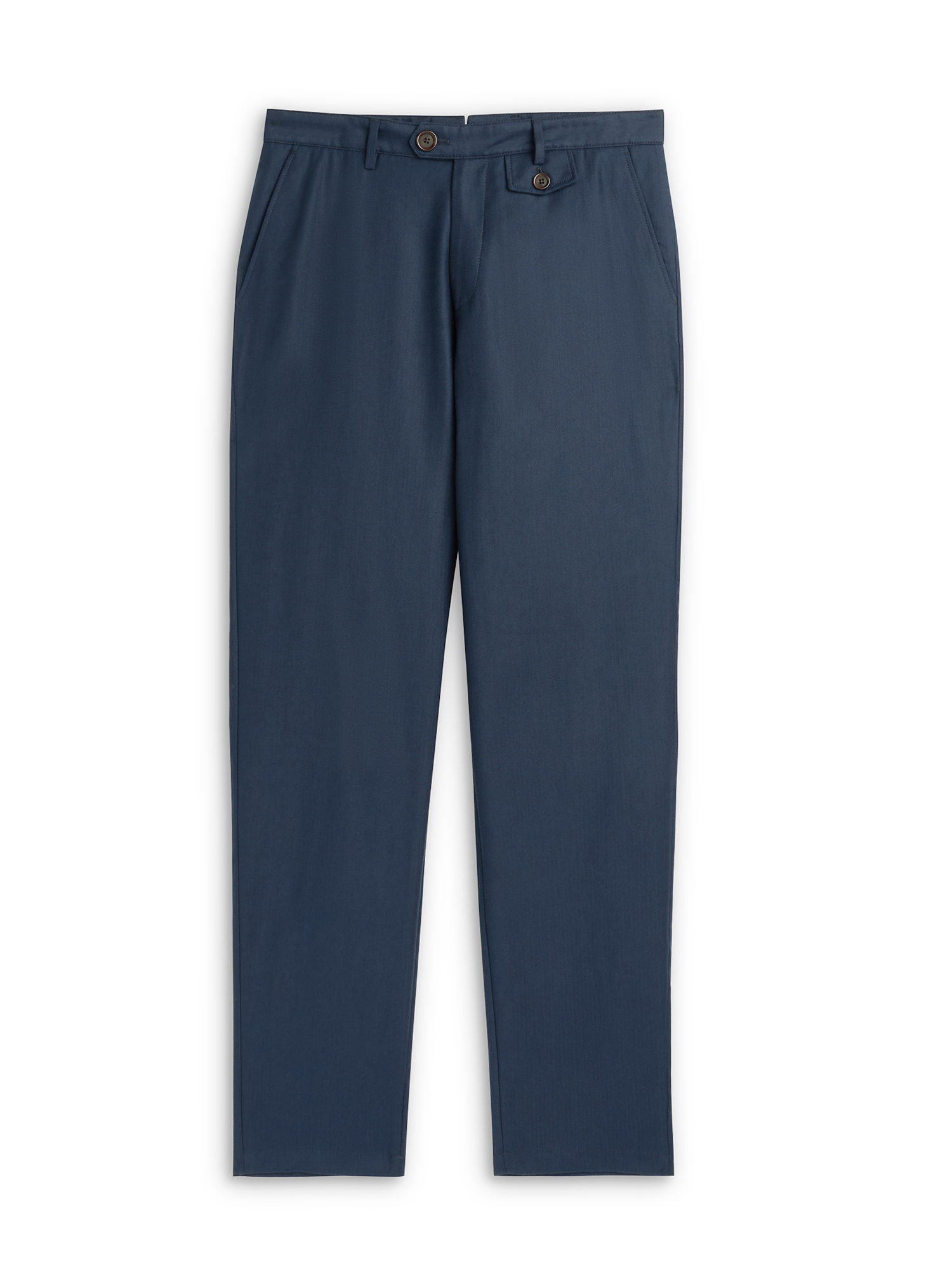 Fishtail Trousers Eastman