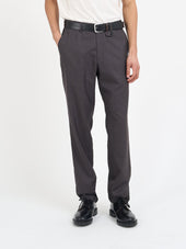 Fishtail Trousers Miro