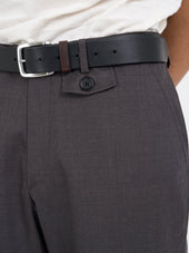 Fishtail Trousers Miro