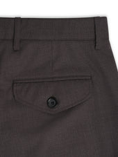 Fishtail Trousers Miro