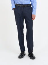 Fishtail Trousers Miro