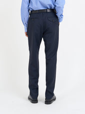 Fishtail Trousers Miro