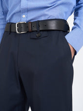 Fishtail Trousers Miro
