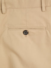 Fishtail Trousers Ashdown Beige