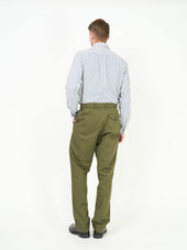 Drawstring Trousers Ashdown Green