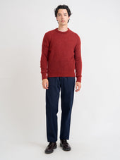 Drawstring Trousers Ashdown