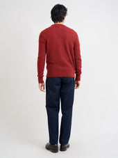 Drawstring Trousers Ashdown