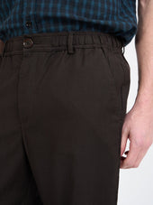 Drawstring Trousers Eastman