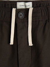 Drawstring Trousers Eastman