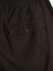Drawstring Trousers Eastman