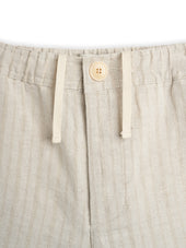 Osborne Drawstring Shorts Brenner Sand