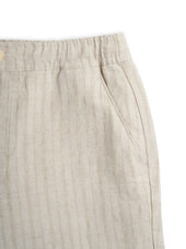 Osborne Drawstring Shorts Brenner Sand