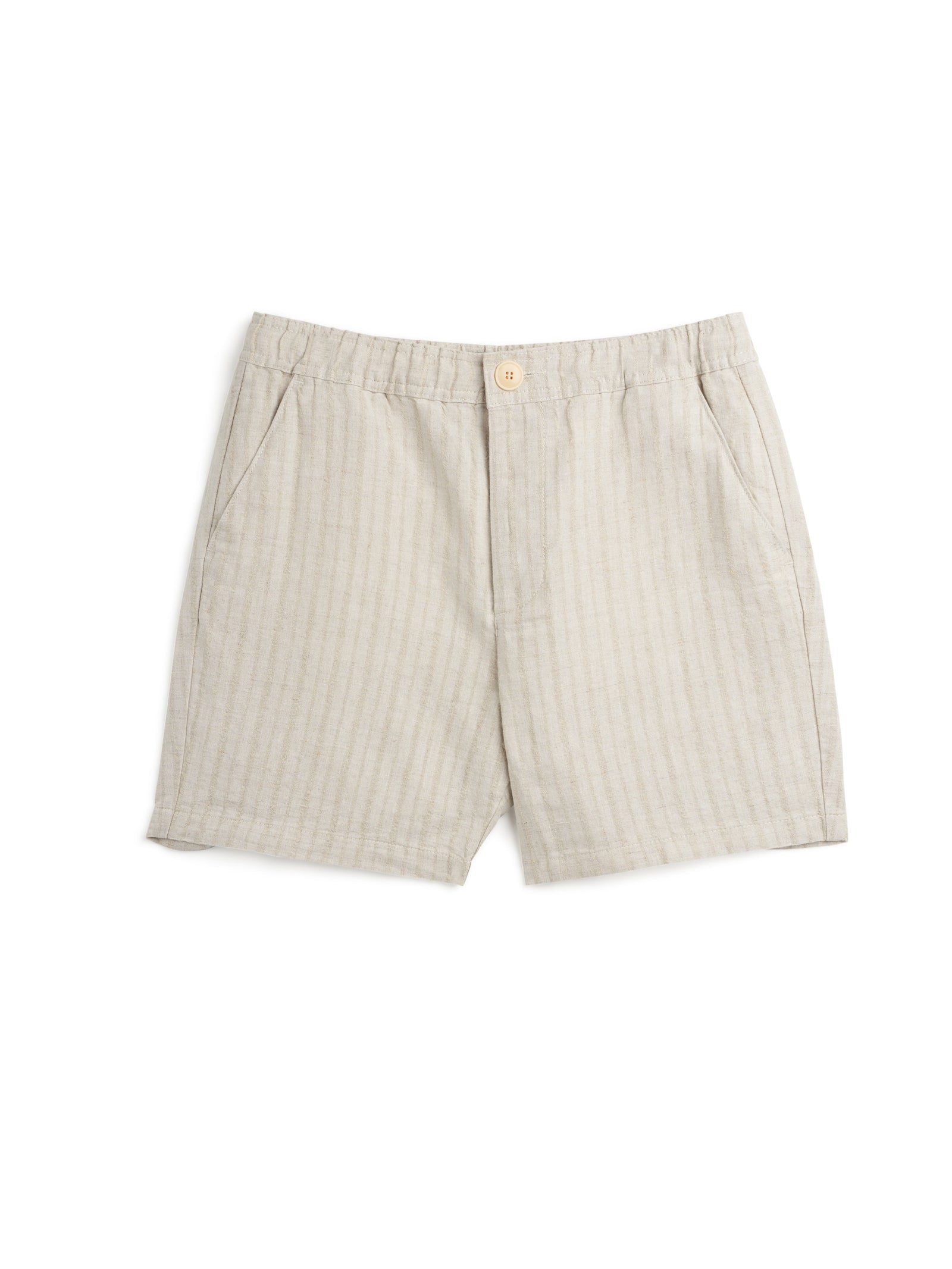Osborne Drawstring Shorts Brenner Sand
