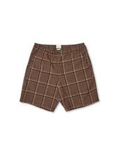Saddle Brown
