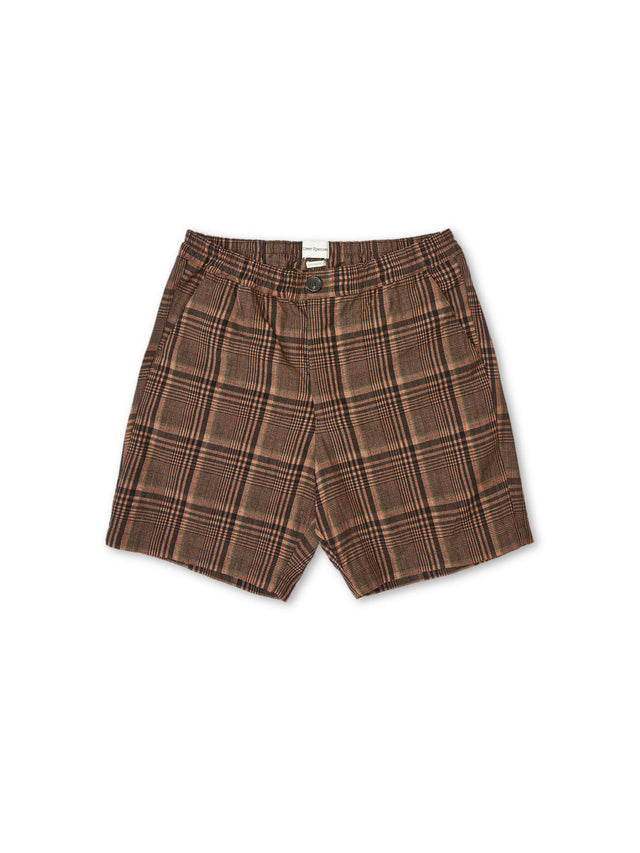 Saddle Brown