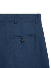 Pleated Shorts Coney