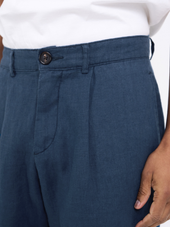 Pleated Shorts Coney