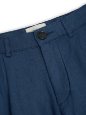 Pleated Shorts Coney