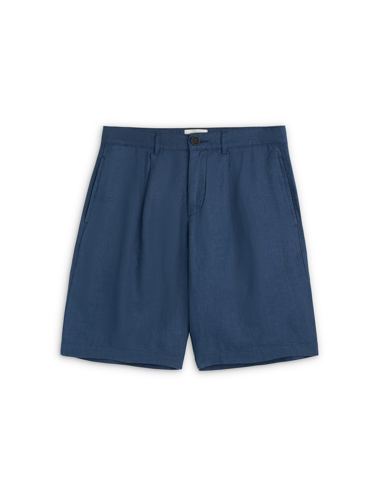Pleated Shorts Coney