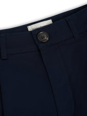 Pleated Shorts Tomlin