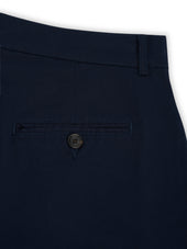 Pleated Shorts Tomlin