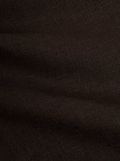 Morton Pleated Trousers Coney