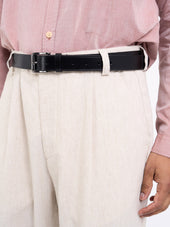 Morton Pleated Trousers Tillman