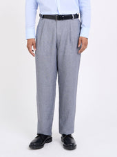 Wilkins Grey Finsbury Suit