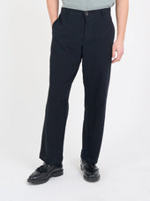 William Trousers Sampson Black
