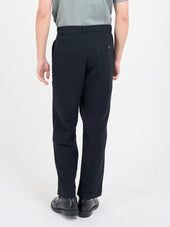 William Trousers Sampson Black
