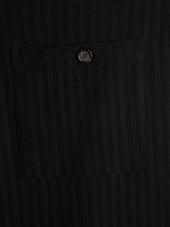 William Trousers Sampson Black