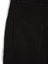 William Trousers Sampson Black